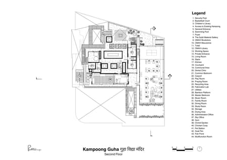 Kampoong Guha